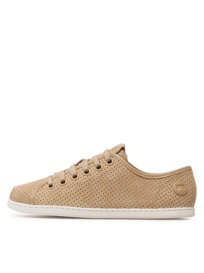 Camper Αθλητικά Camper Uno 21815-063 Μπεζ