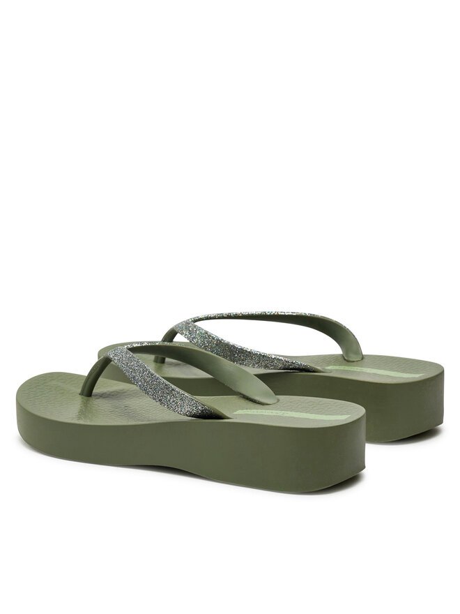 Ipanema Flip-flops Ipanema 83386 Ezüst