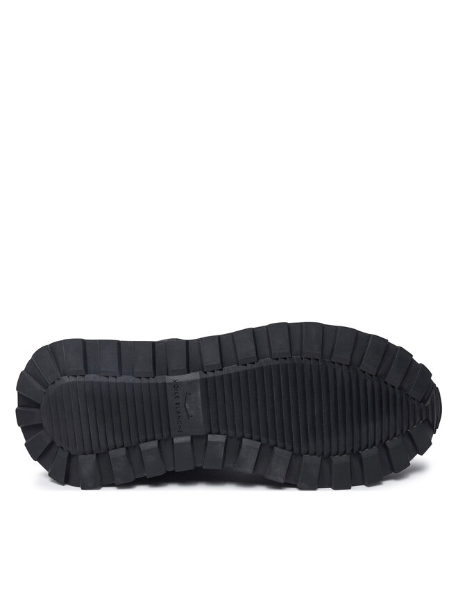 Voile Blanche Zapatillas Voile Blanche Paris Race Man W 0012018750.02.1A06 Negro