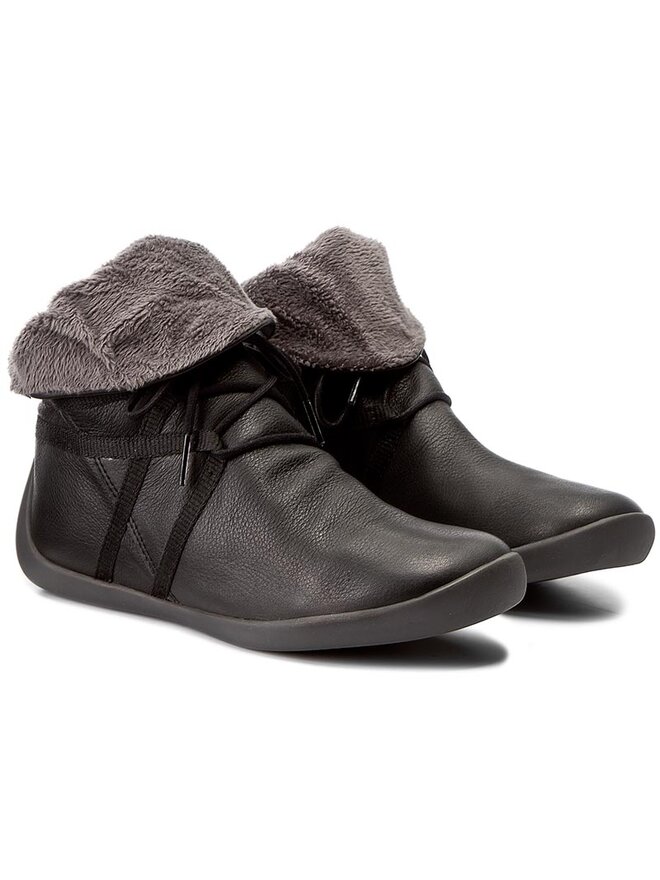 Softinos Botines Softinos Nupsof P900410003 Negro