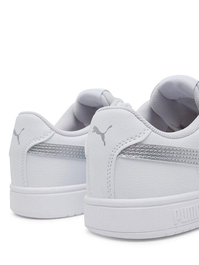 Puma Sneakersy Puma Rickie Classic Jr 394252 16 Bílá