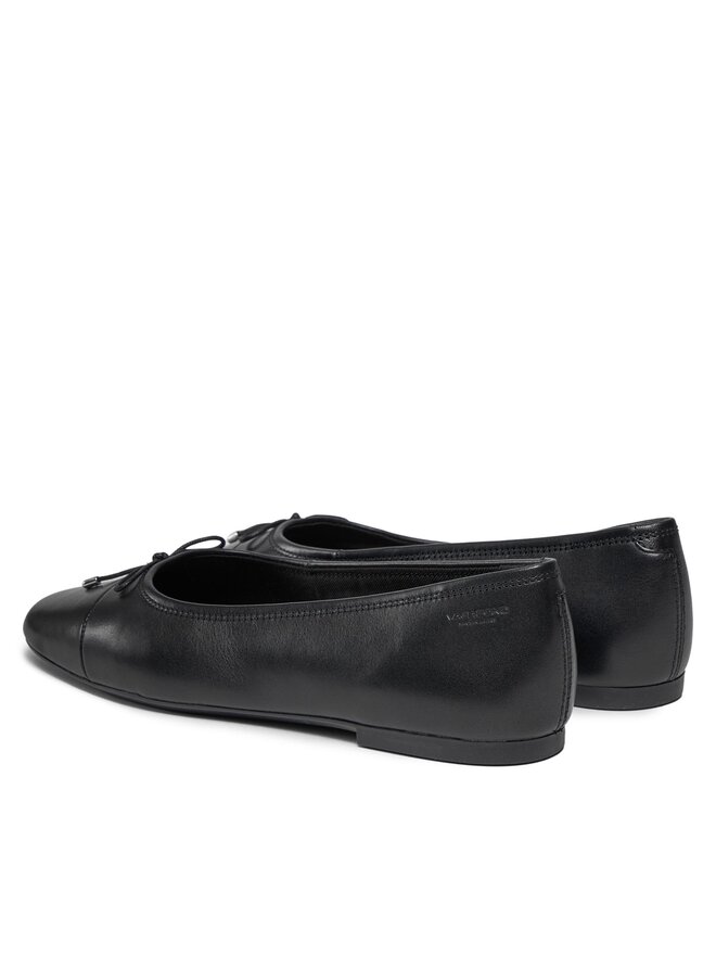 Vagabond Shoemakers Μπαλαρίνες Vagabond Shoemakers Jolin 5508-101-20 Μαύρο