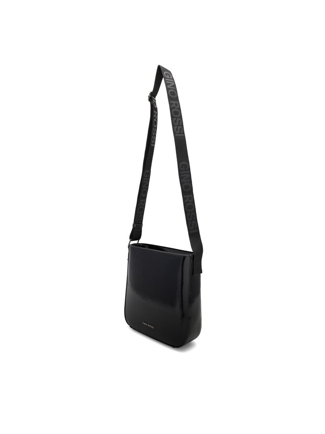 Gino Rossi Handtasche Gino Rossi TYLO-0272 Schwarz