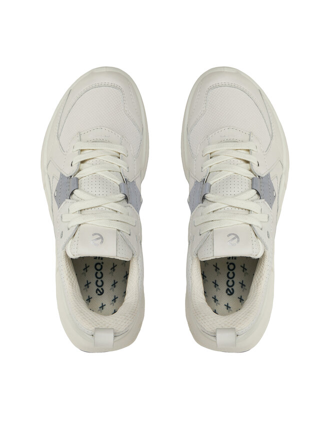 ECCO Sneakersy ECCO Biom 2.2 W 83081350874 Biały