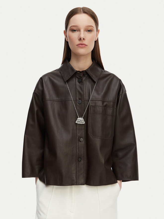 Weekend Max Mara Halskette Weekend Max Mara 2615751174650 Silberfarben