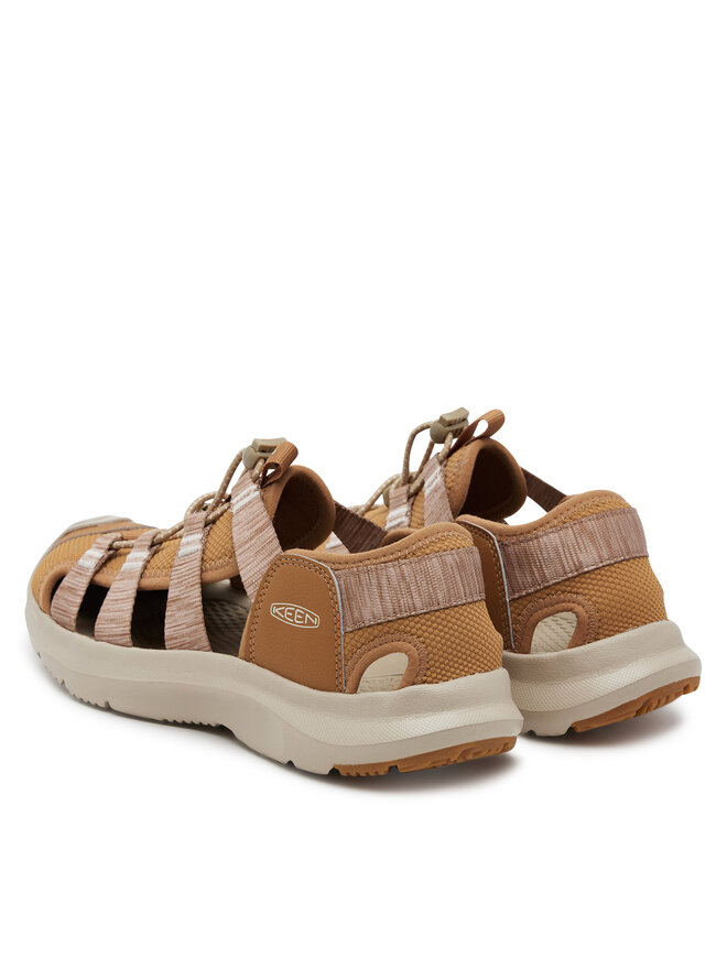 Keen Босоніжки Keen Seanik H2 W 1030385 Коричневий