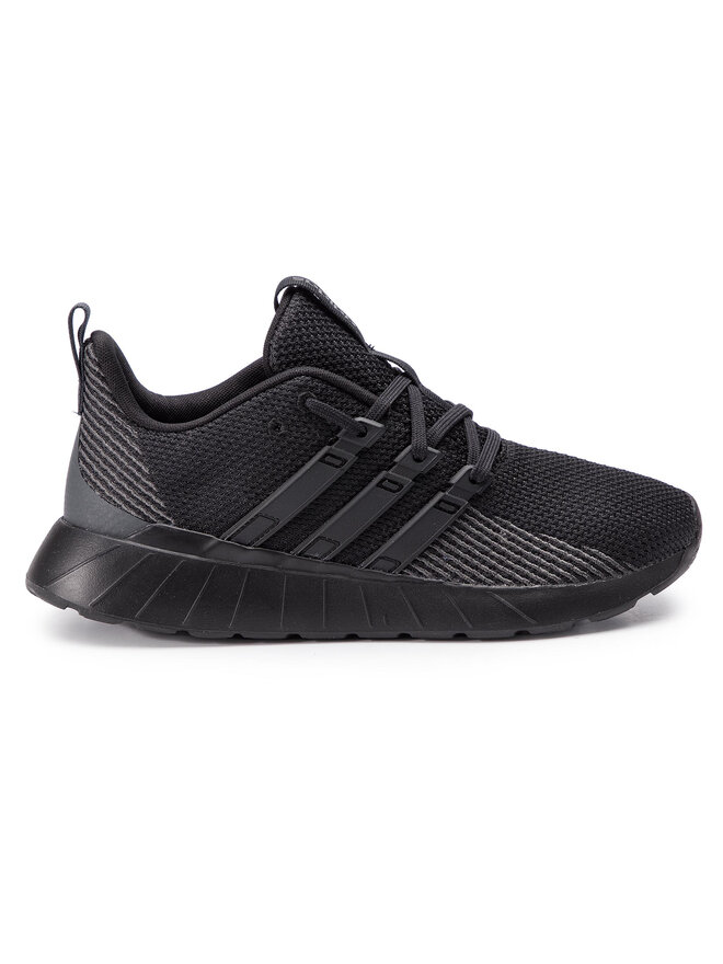 Sneakers adidas Questar Flow F36255 Nero | escarpe.it