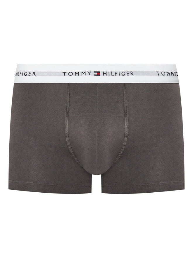 Tommy Hilfiger Tommy Hilfiger Σετ μποξεράκια 3 τμχ UM0UM02768 Έγχρωμο
