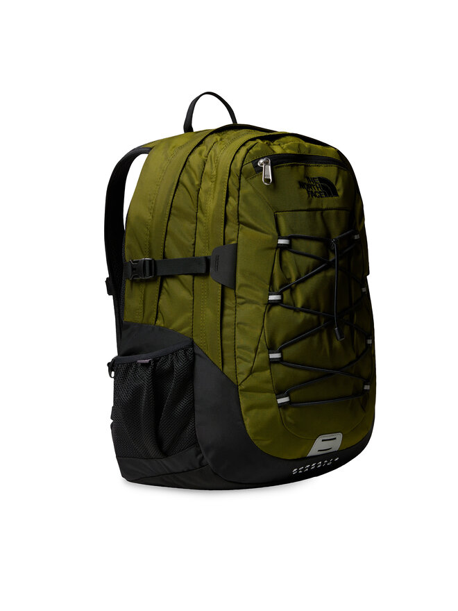 The North Face Plecak The North Face Borealis NF00CF9C4FR1 Zielony