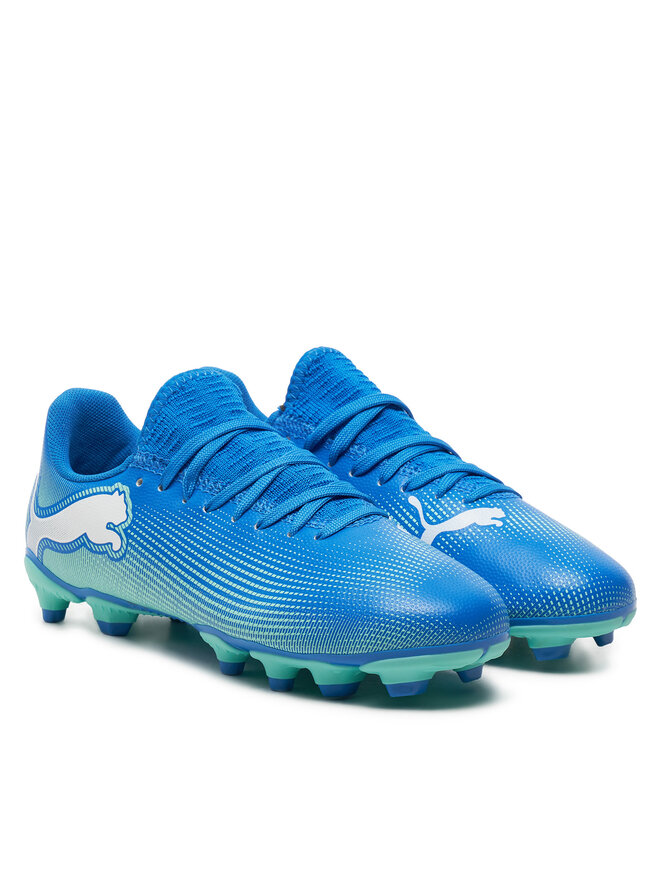 Puma scarpe blu deals