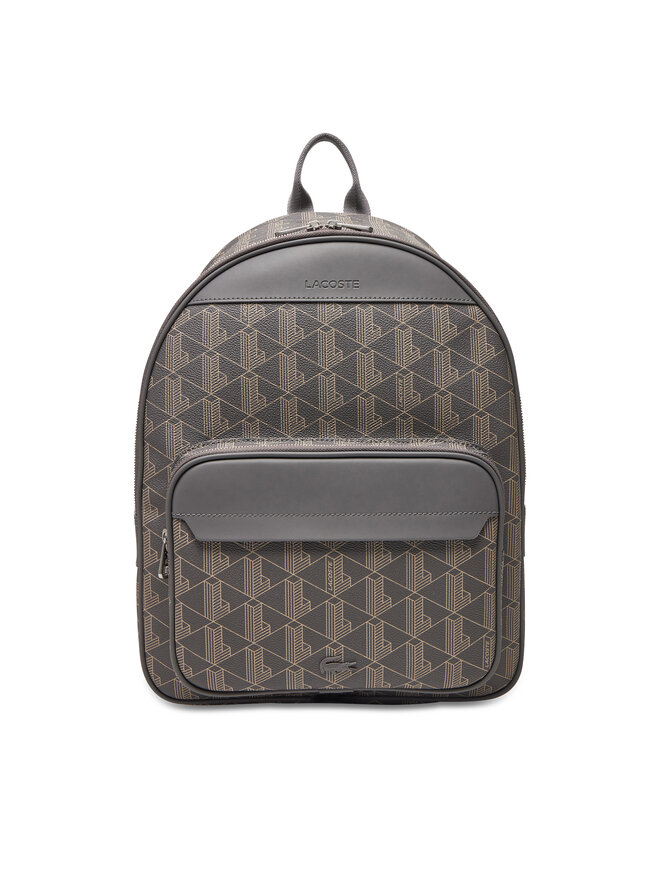 Lacoste Zaino Lacoste NH3649LX Grigio