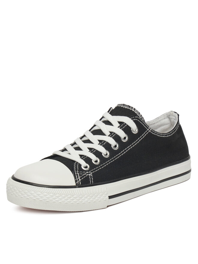 DeeZee Plátěnky DeeZee FG-2913 Černá