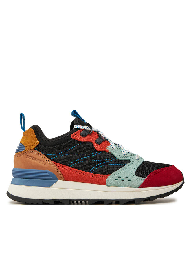 Merrell Sneakersy Merrell Alpine 83 Sneaker Recraft J007574 Barevná