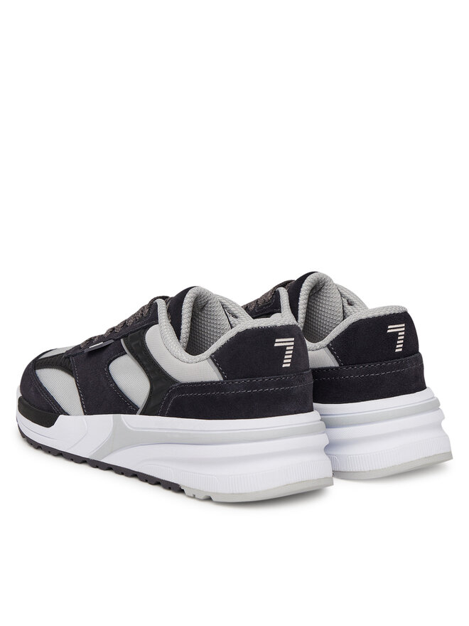 EA7 Emporio Armani Sportcipők EA7 Emporio Armani X8X240 XK434 R971 Színes