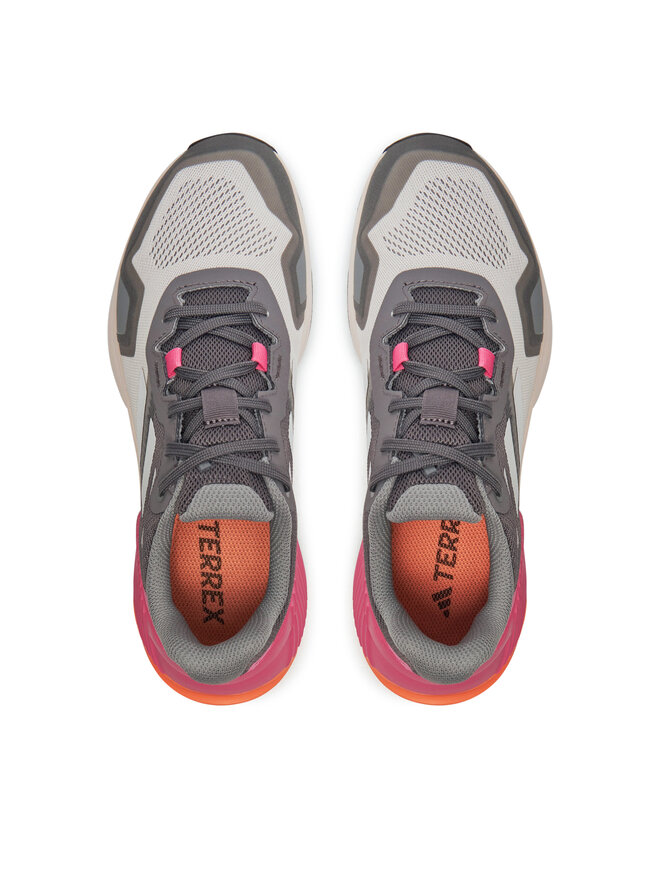 adidas Scarpe running adidas Terrex Soulstride IG8920 Grigio