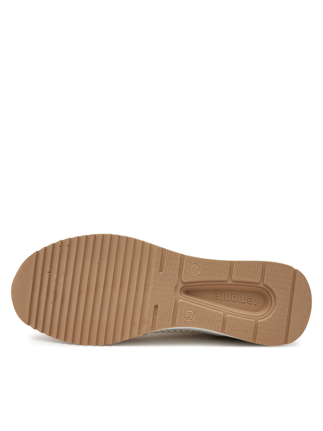 Remonte Sneakersy Remonte D0T14-81 Beżowy