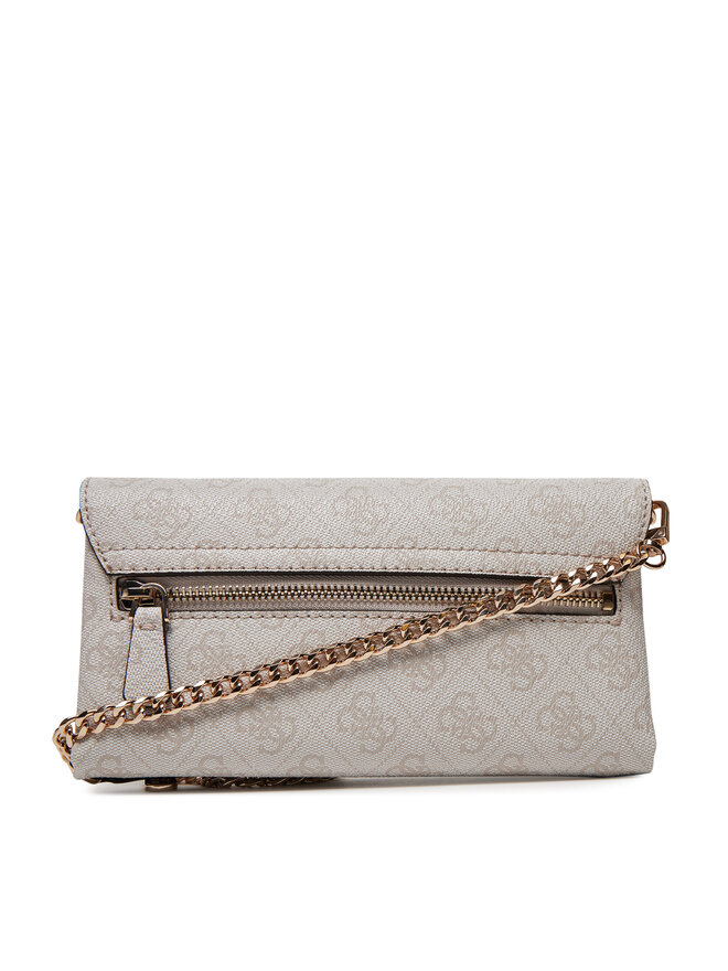 Guess Borsetta Guess HWBG78 79750 Écru