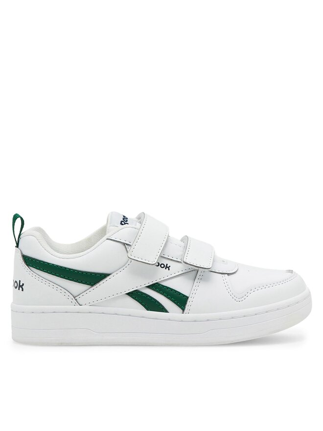 Reebok Αθλητικά Reebok Royal Prime 2 100045358 Λευκό