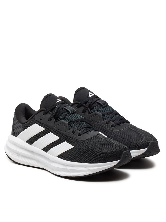 adidas Παπούτσια για Τρέξιμο adidas Galaxy 7 M ID8760 Μαύρο