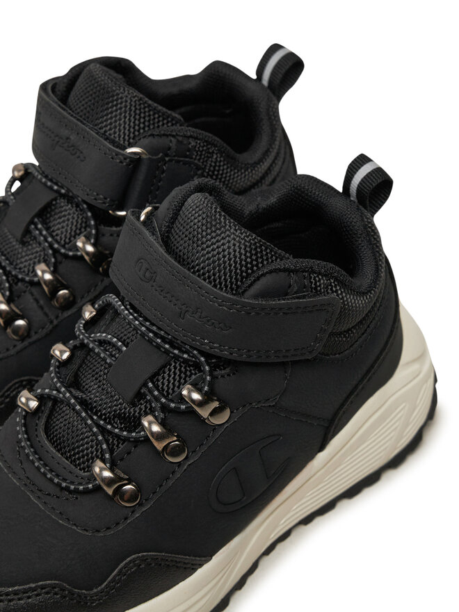 Champion Sneakersy Champion Climb S32440 KK001 Černá