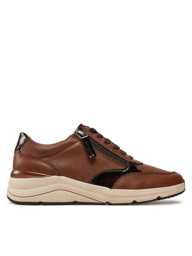 Jana Zapatillas Jana 8-23777-43 Marrón