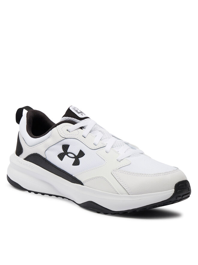 Under Armour Sneakersy Under Armour Ua Charged Edge 3026727-100 Bílá