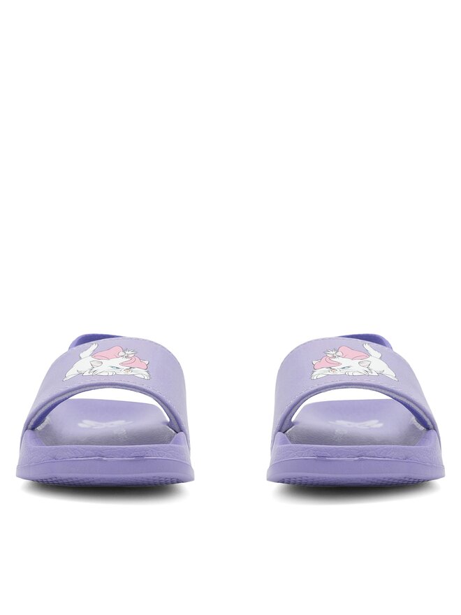 Disney Classics Босоніжки Disney Classics SS23-085DCLSA-A EO Фіолетовий