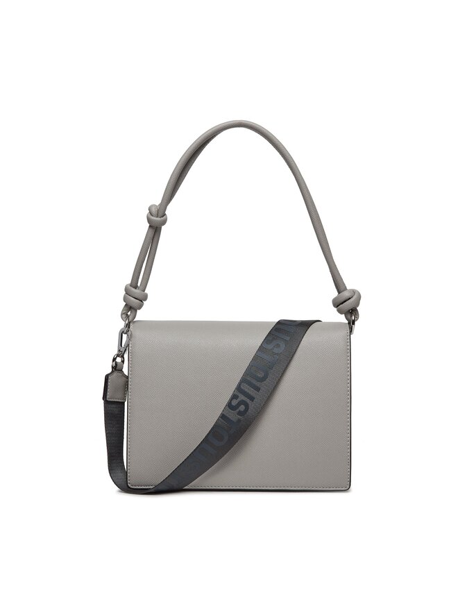 TOUS Handtasche TOUS La Rue New 395910081 Grau