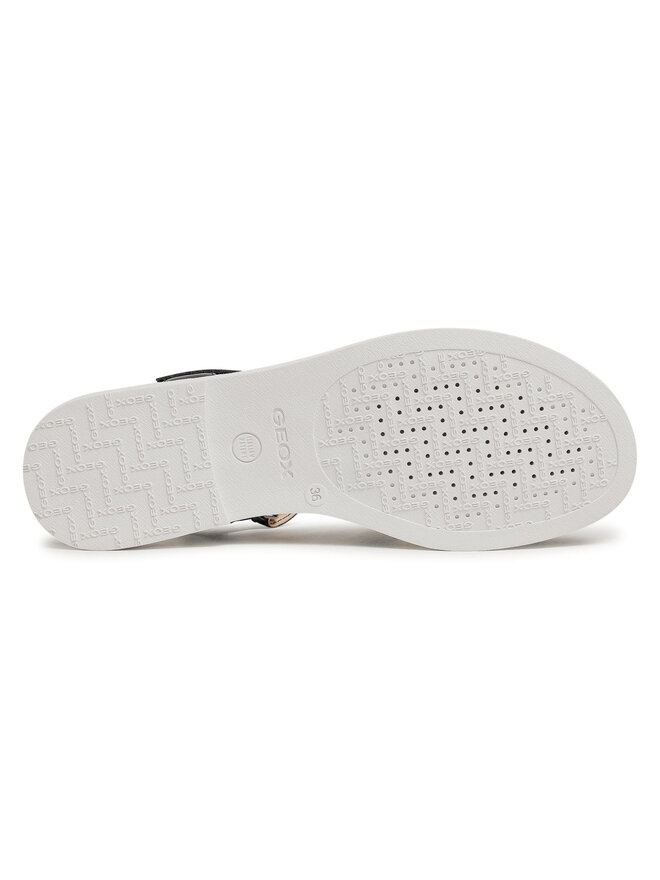 Geox Sandali Geox J S.Karly G. D J5235D 002BJ C4002 D Mornarsko modra