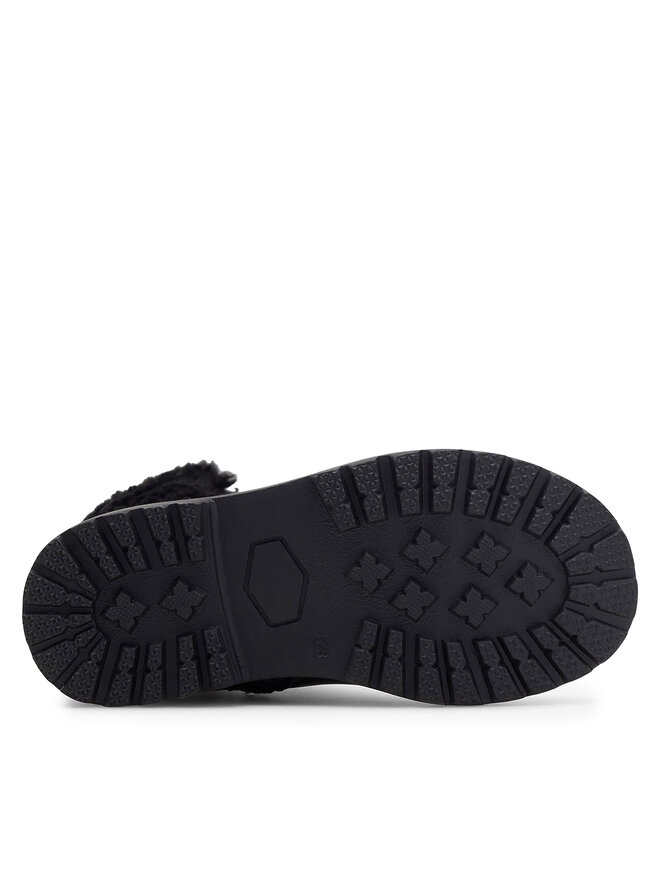 Lasocki Kids Botine Lasocki Kids POINT CI12-POINT-10 Negru