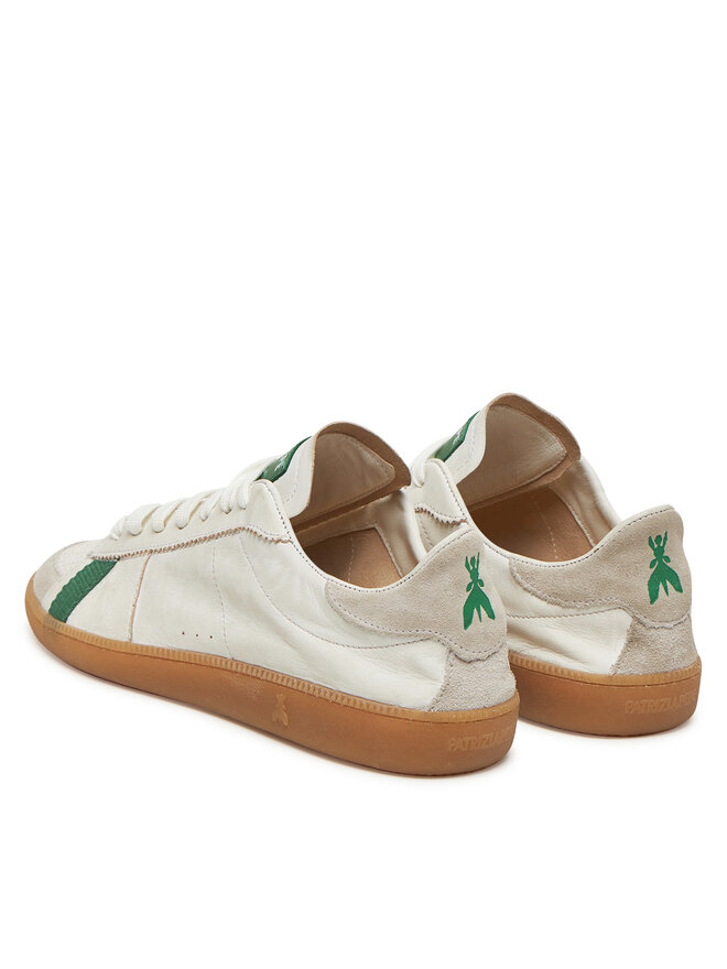 Patrizia Pepe Sneakersy Patrizia Pepe 2Z0064/L150 FF70 Biały