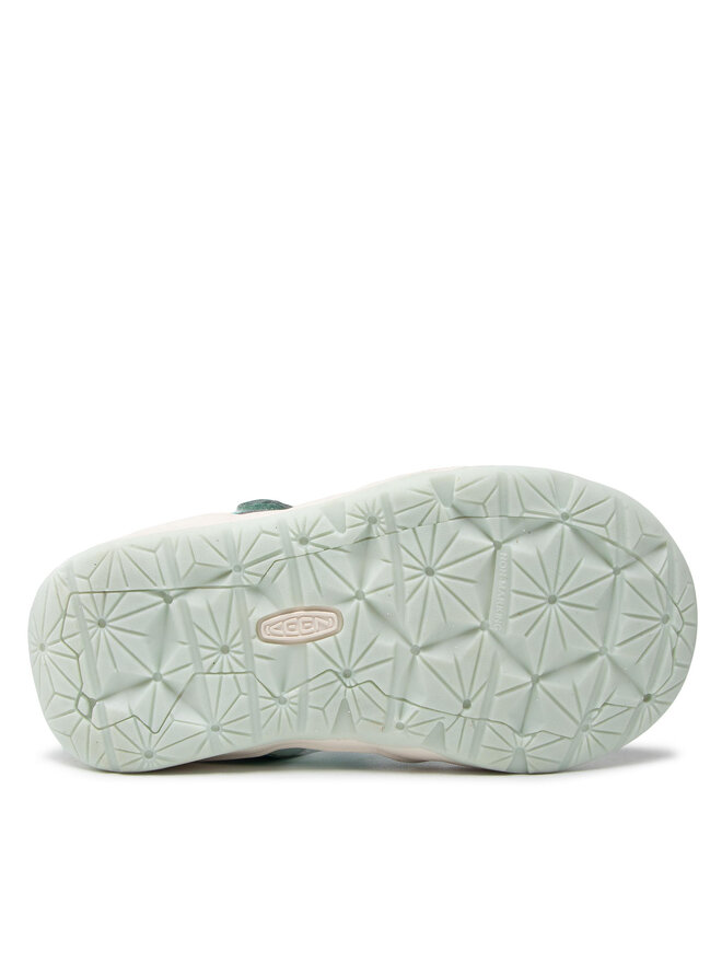 Keen Sandály Keen Moxie Sandal 1026285 Tyrkysová