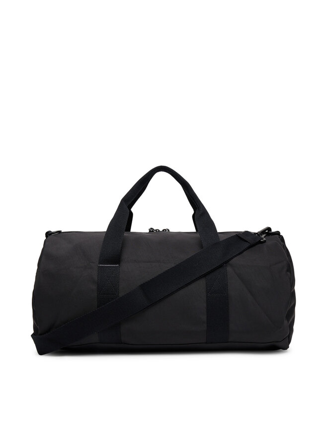 Calvin Klein Σάκος Calvin Klein Bold Weekender LV04D3115G Μαύρο