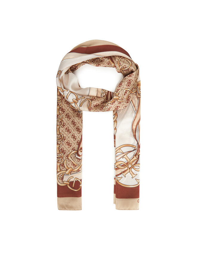 Guess Шал Guess AW5339 POL03 Бежов
