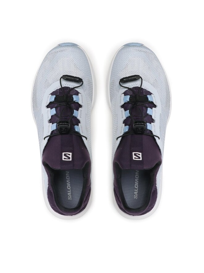 Salomon Boty na vodní sporty Salomon Amphib Bold 2 W L47153700 Modrá