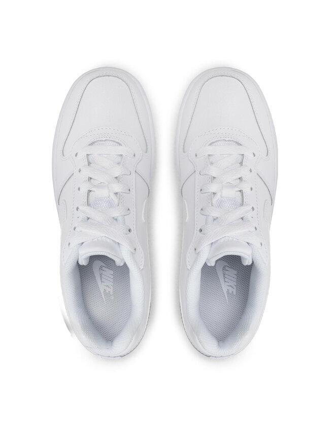 Nike Sneakers Nike Ebernon Low AQ1779 100 Weiß