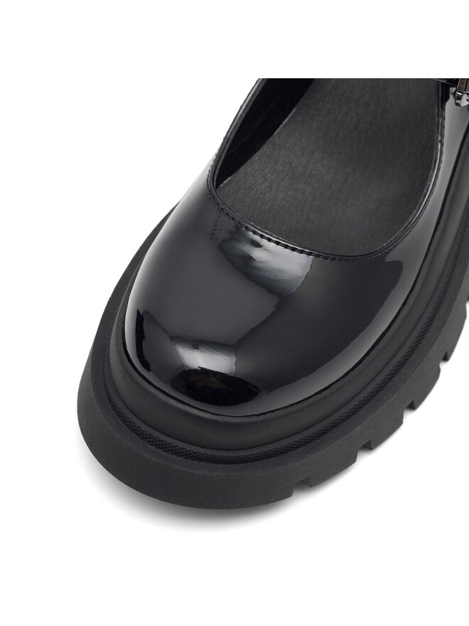 Jenny Fairy Halbschuhe Jenny Fairy WS5650A-13 Schwarz