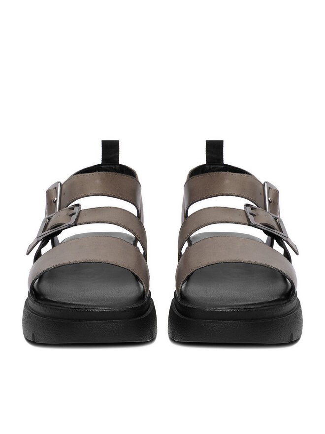 Lasocki Sandalen Lasocki CEO-WI16-TIA-02 Hellbraun