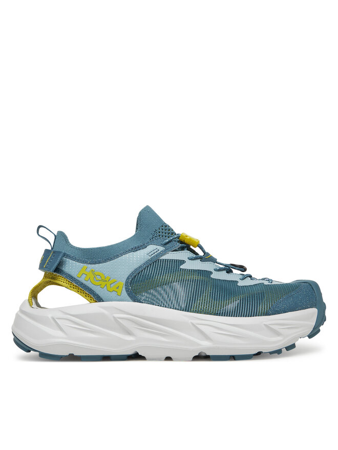 Hoka Sandały Hoka Hopara 2 1147650 Niebieski