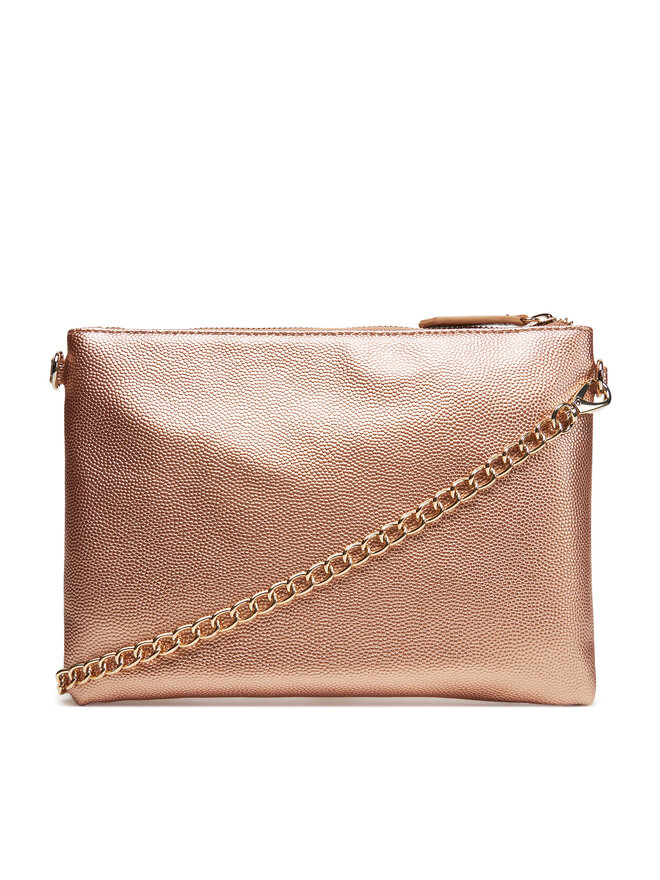 Valentino Torebka Valentino VBS1R419G Czerwony