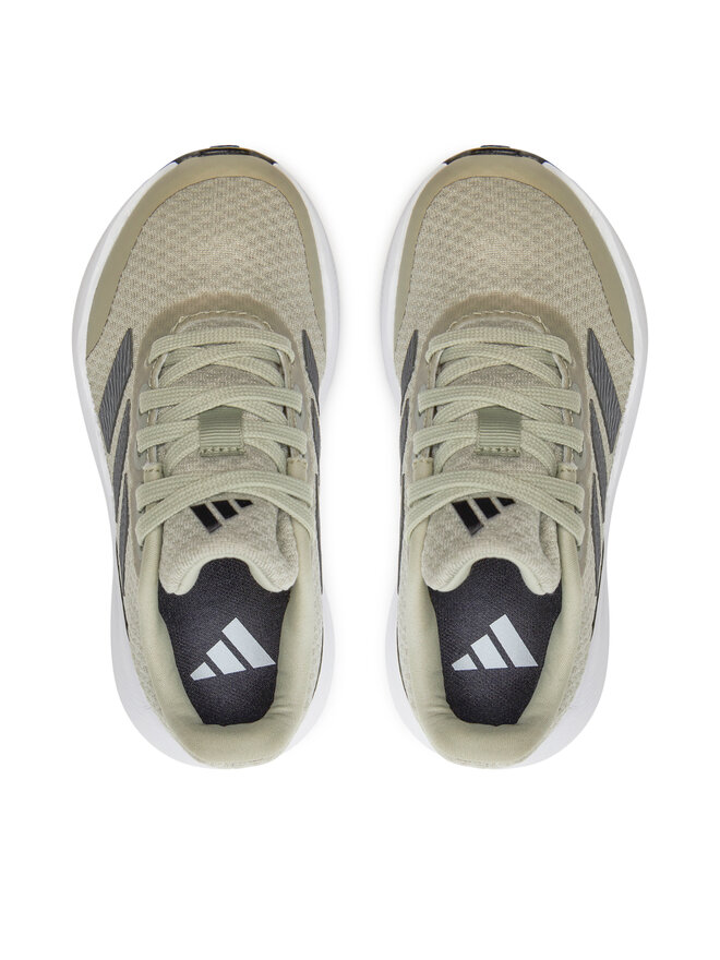 adidas Взуття для бігу adidas RunFalcon 3 Lace IF8580 Бежевий