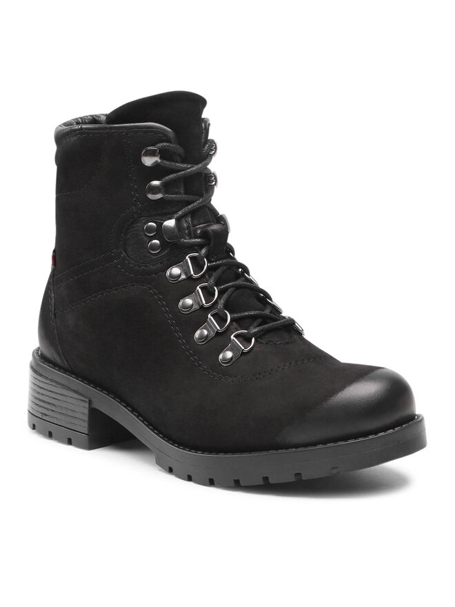 Lasocki Botine Lasocki RST-ARTI-22 Negru