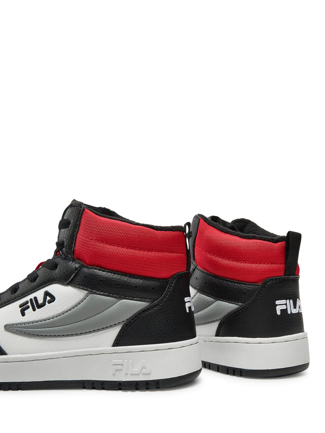 Fila Αθλητικά Fila Rega Nf Mid Teens FFT0124 13366 Λευκό