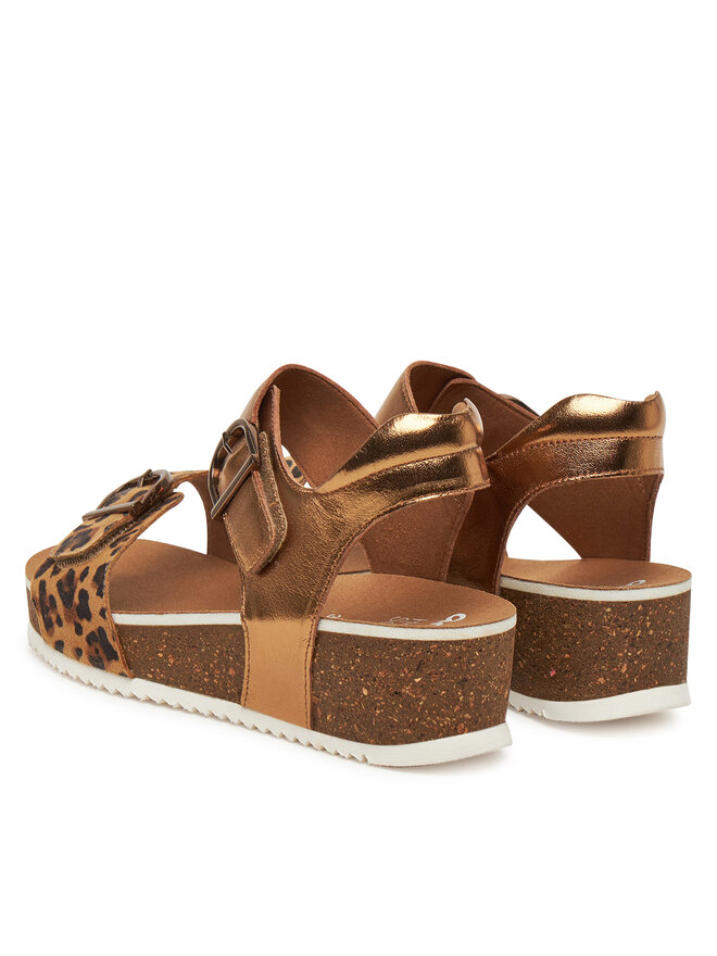 Ara Sandalias Ara 12-38510-08 Beis