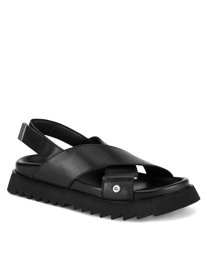 G-Star Raw Sandalen G-Star Raw DEBRA-25SS495. Schwarz