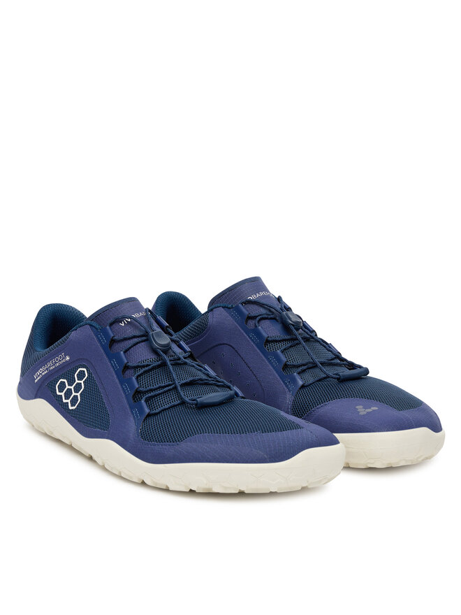 Vivo Barefoot Laufschuhe Vivo Barefoot Primus Trail Fg 3.5 309600 Dunkelblau