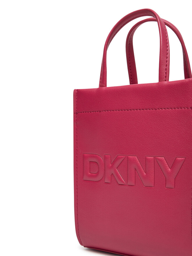 DKNY Bolso DKNY R44AZI34 Guinda/burdeos