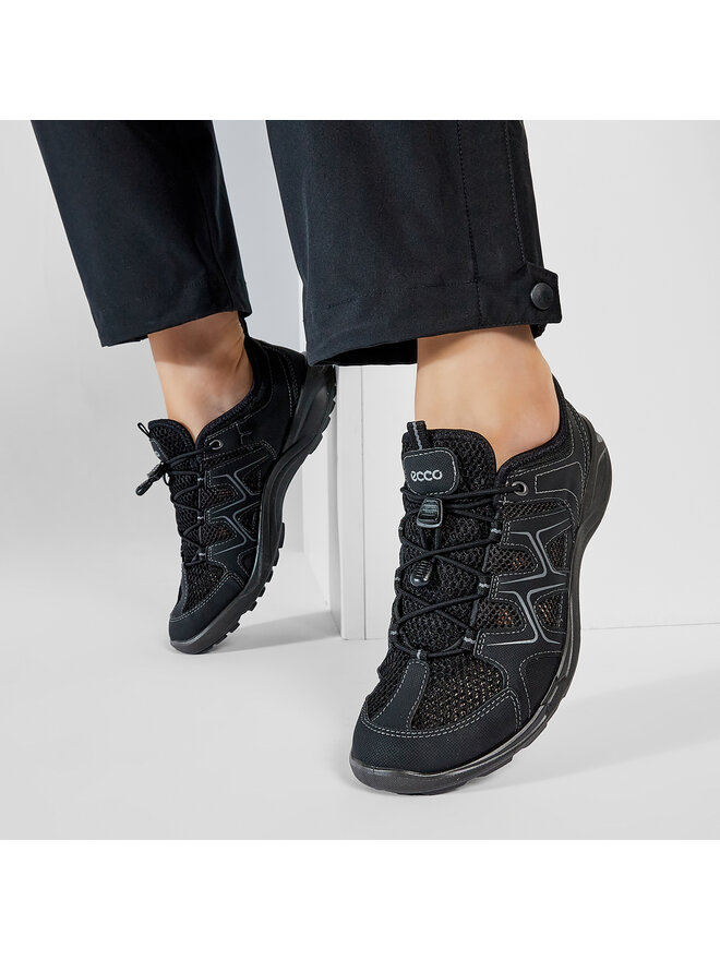 ECCO Bakancs ECCO Terracruise Lt W 82577351052 Fekete