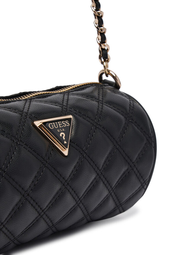 Guess Сумка Guess Giully II Mini HWQG96 73720 Чорний