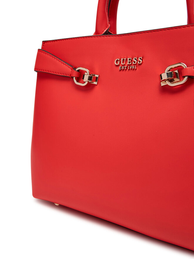 Guess Borsetta Guess HWVG96 39060 Rosso